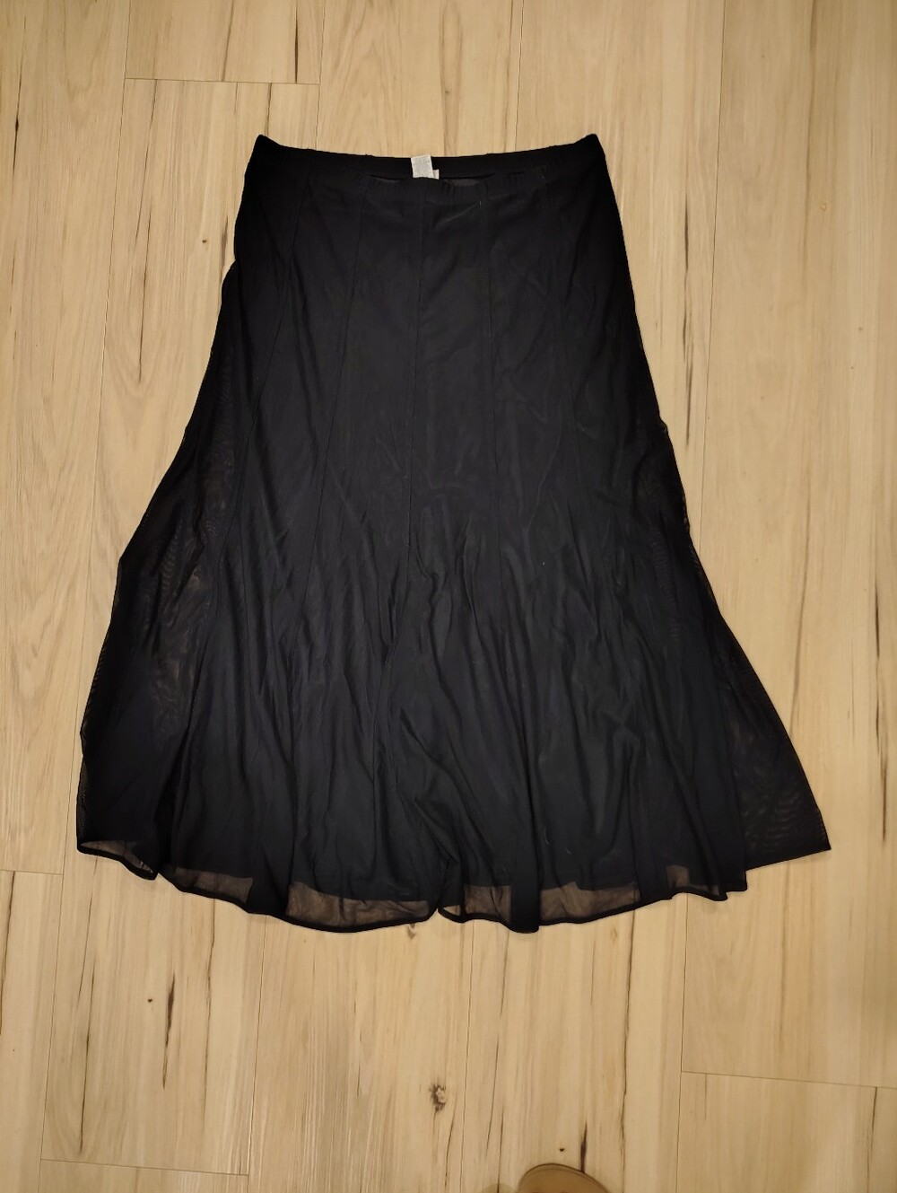 J. Jill Midi Skirt